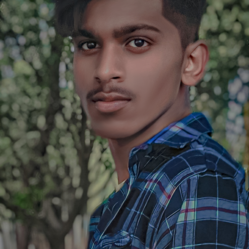 Bishal R. profile photo