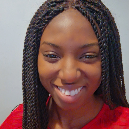 Oshoneh  G. profile photo