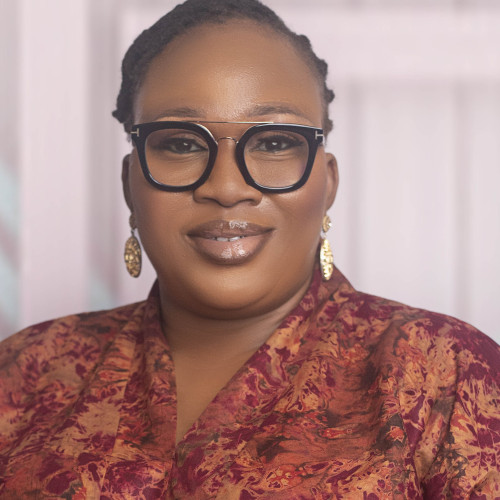 Toyin S. profile photo