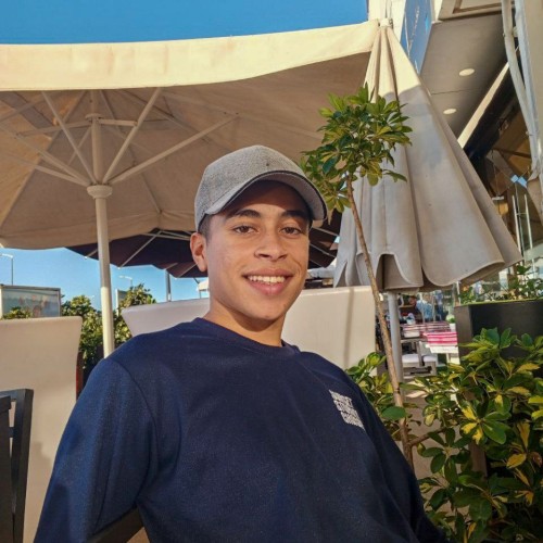 ahmed n. profile photo