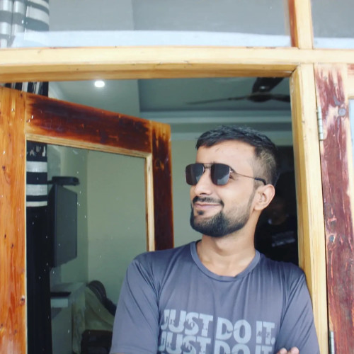 Surya  C. profile photo