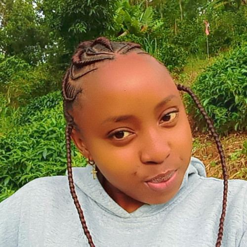 Mercy  N. profile photo