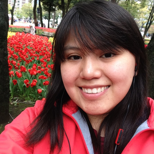 Amelia H. profile photo