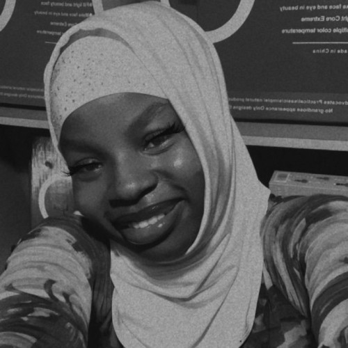 Fatimah O. profile photo
