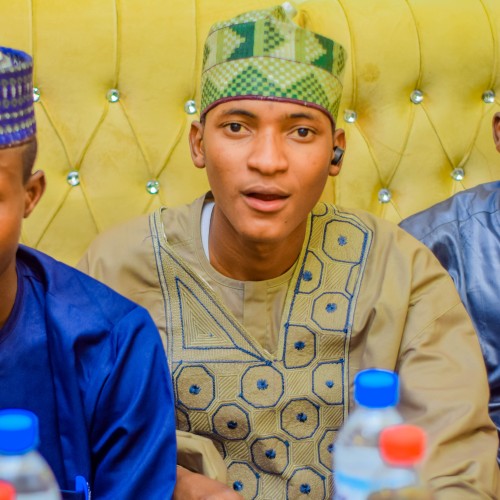 Muazzam Mustapha  D.