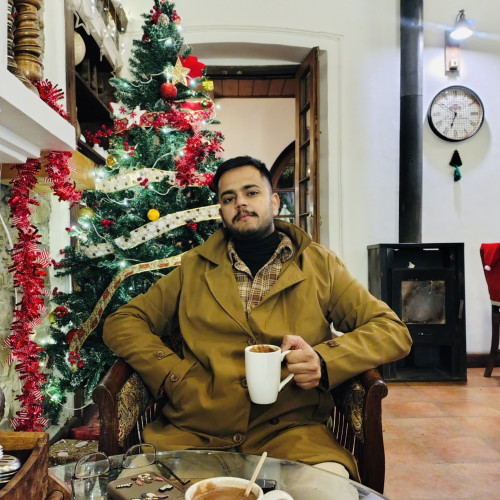 Pranjal S. profile photo