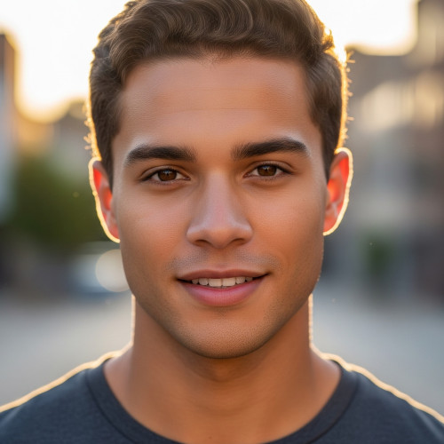 Liam  M. profile photo