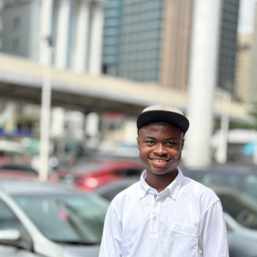 Lasisi A. profile photo