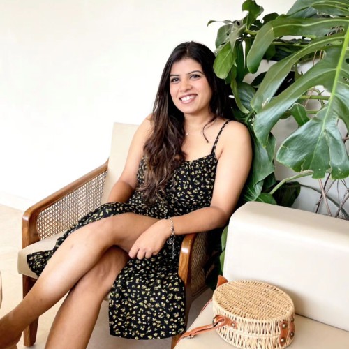 Neha J.