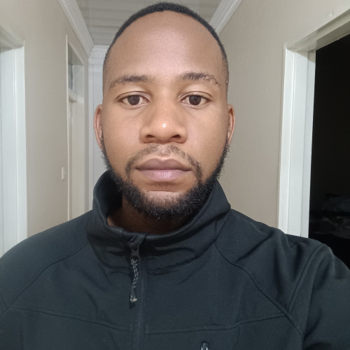 Thapelo J. profile photo