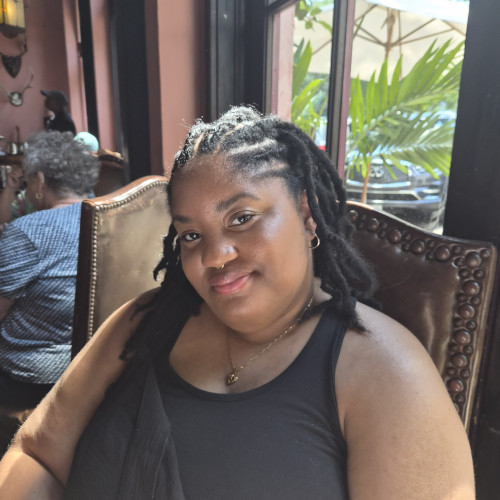 Mikayla R. profile photo