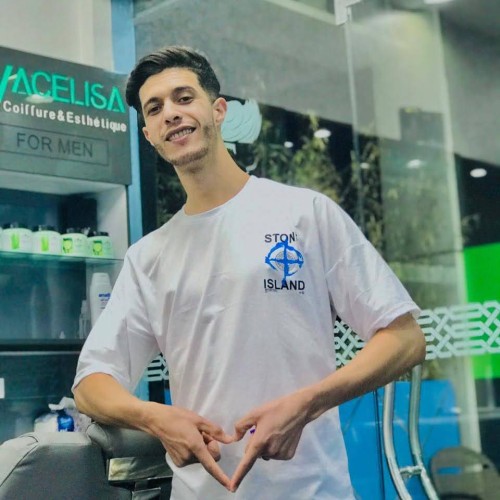 Jaouad  I. profile photo