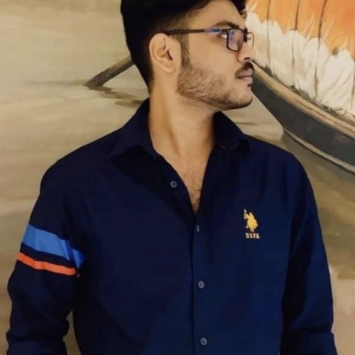 Satadru B. profile photo