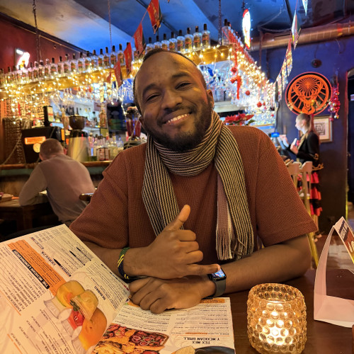 Raphael M. profile photo