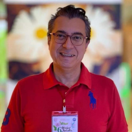 Michael  P. profile photo
