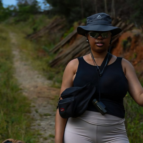 Agnes K. profile photo