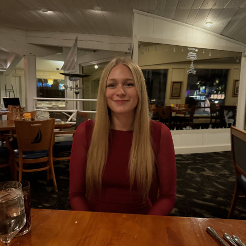 alaina p. profile photo