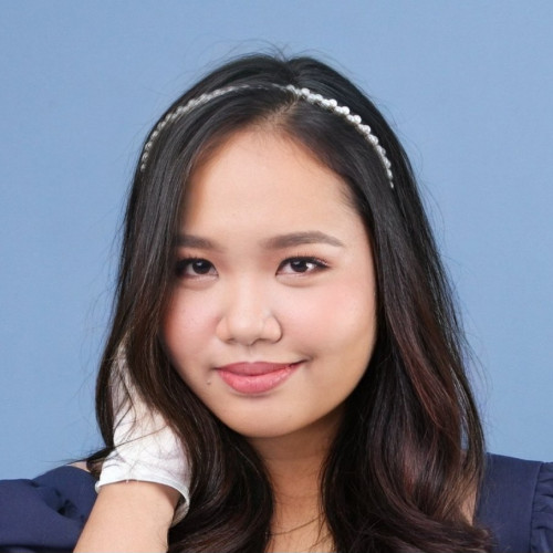 Amity Louise F. profile photo
