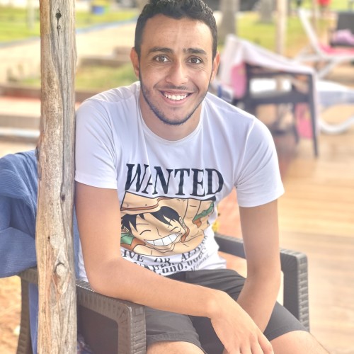 Mehdi F.