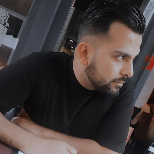 Akram W.