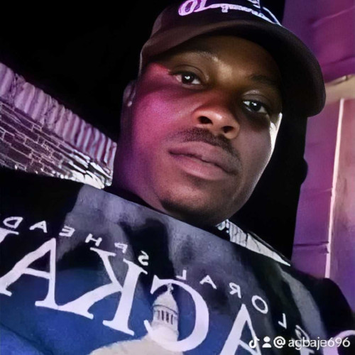 Agbaje  Y. profile photo