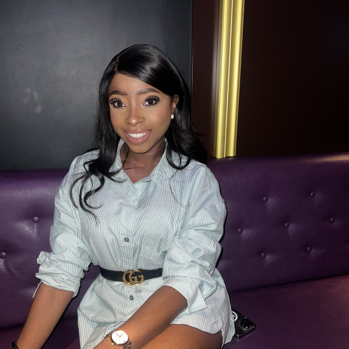 Abi O. profile photo