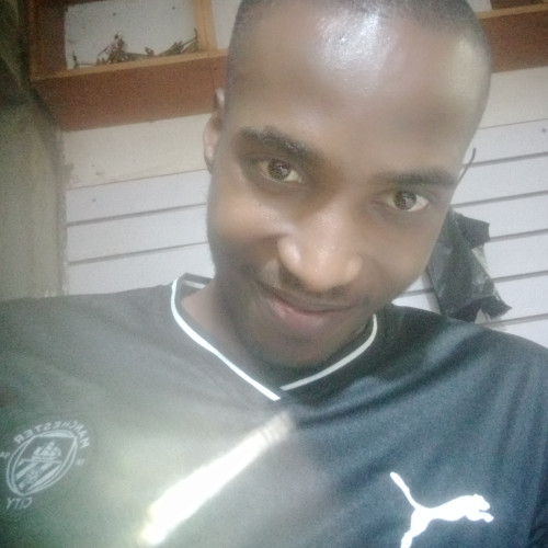 MUTUNGI M. profile photo