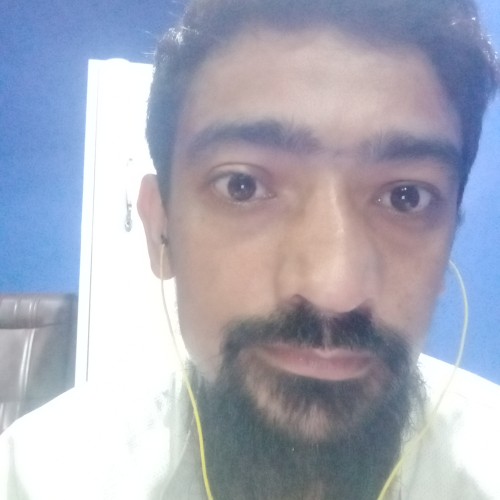 Muhammad  Waheed R.