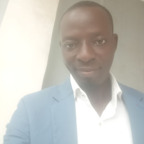Oluwaseun  O. profile photo