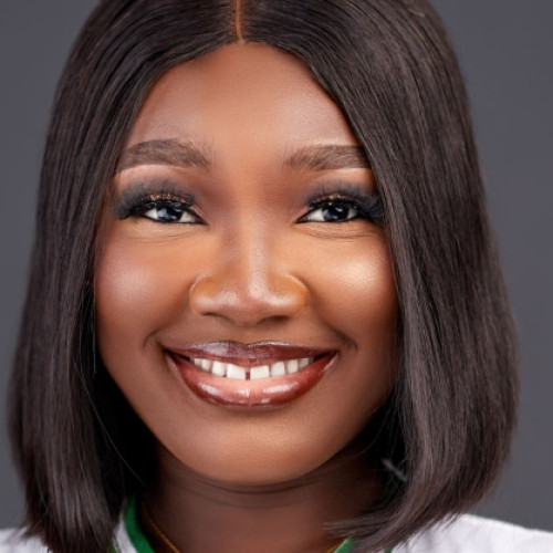 Fatima  Z. profile photo