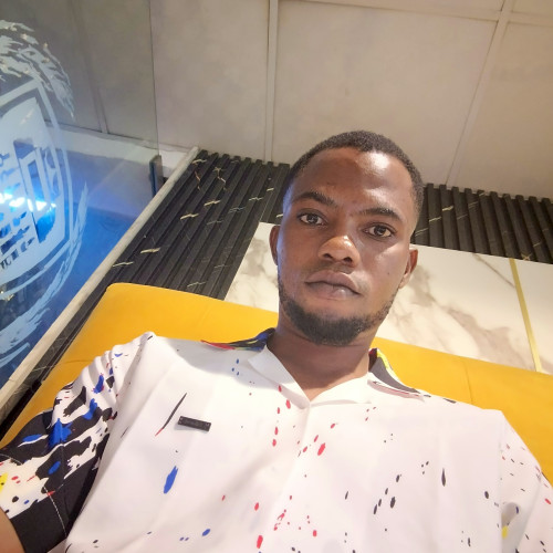 Agboola  S. profile photo