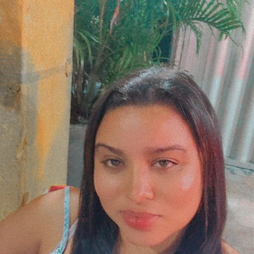 Francilane v. profile photo