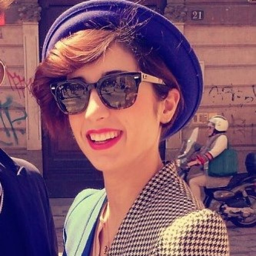 Michi M. profile photo