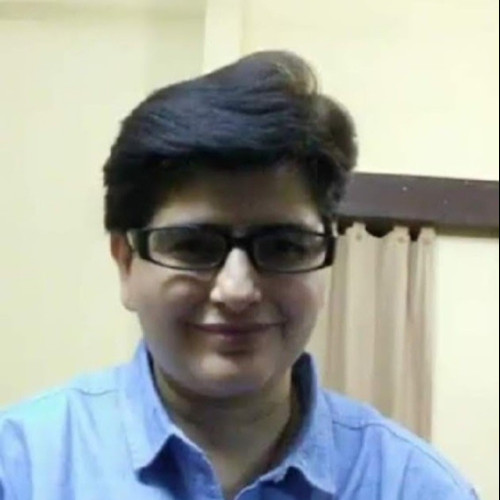 Bharti V.