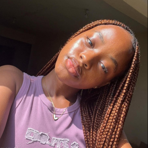 Mary r. profile photo