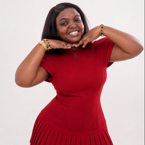 Nkem  I. profile photo