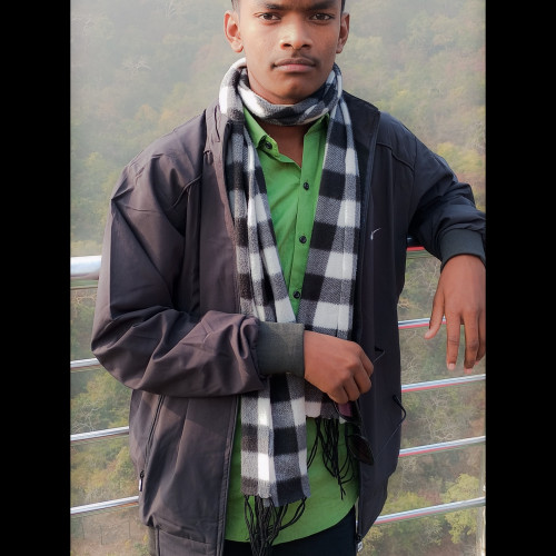 Piyush K. profile photo