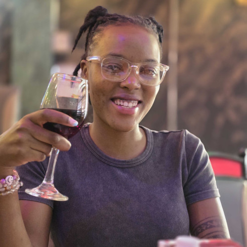 Esther W. profile photo