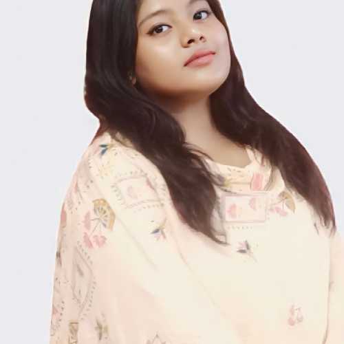 Fatematus Sadia S. profile photo