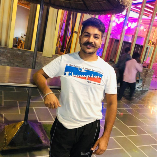 Rajat R. profile photo