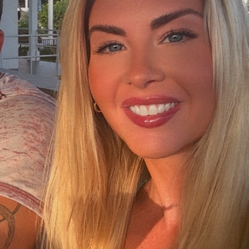 Grace A. profile photo