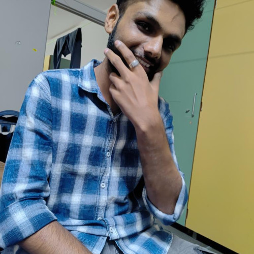 Abhay  P. profile photo