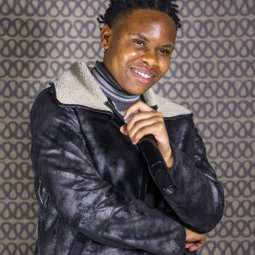Gloria  M.