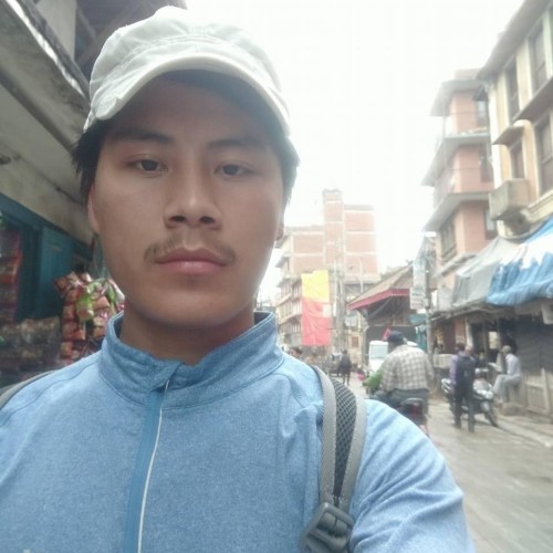 Norvu  S. profile photo