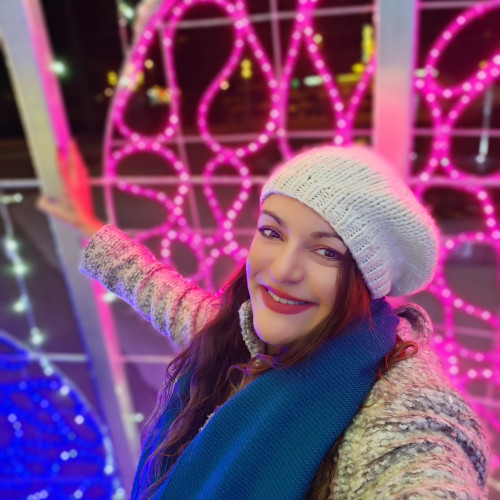 Silvi  T. profile photo