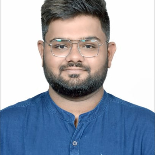 Aayush S.