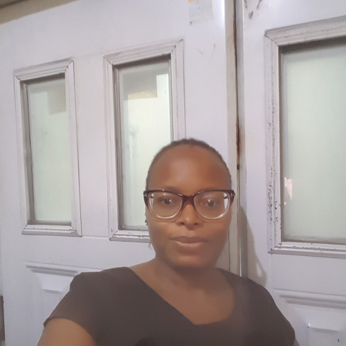 Chioma C. profile photo
