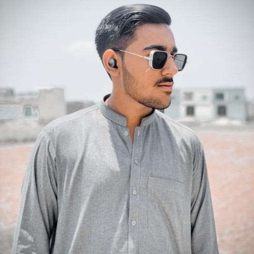 Shayan K.
