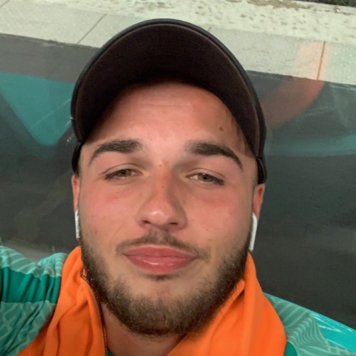 Florian M. profile photo