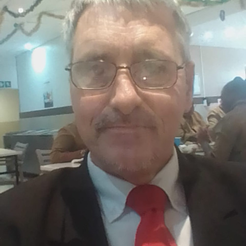 Carlo F. profile photo